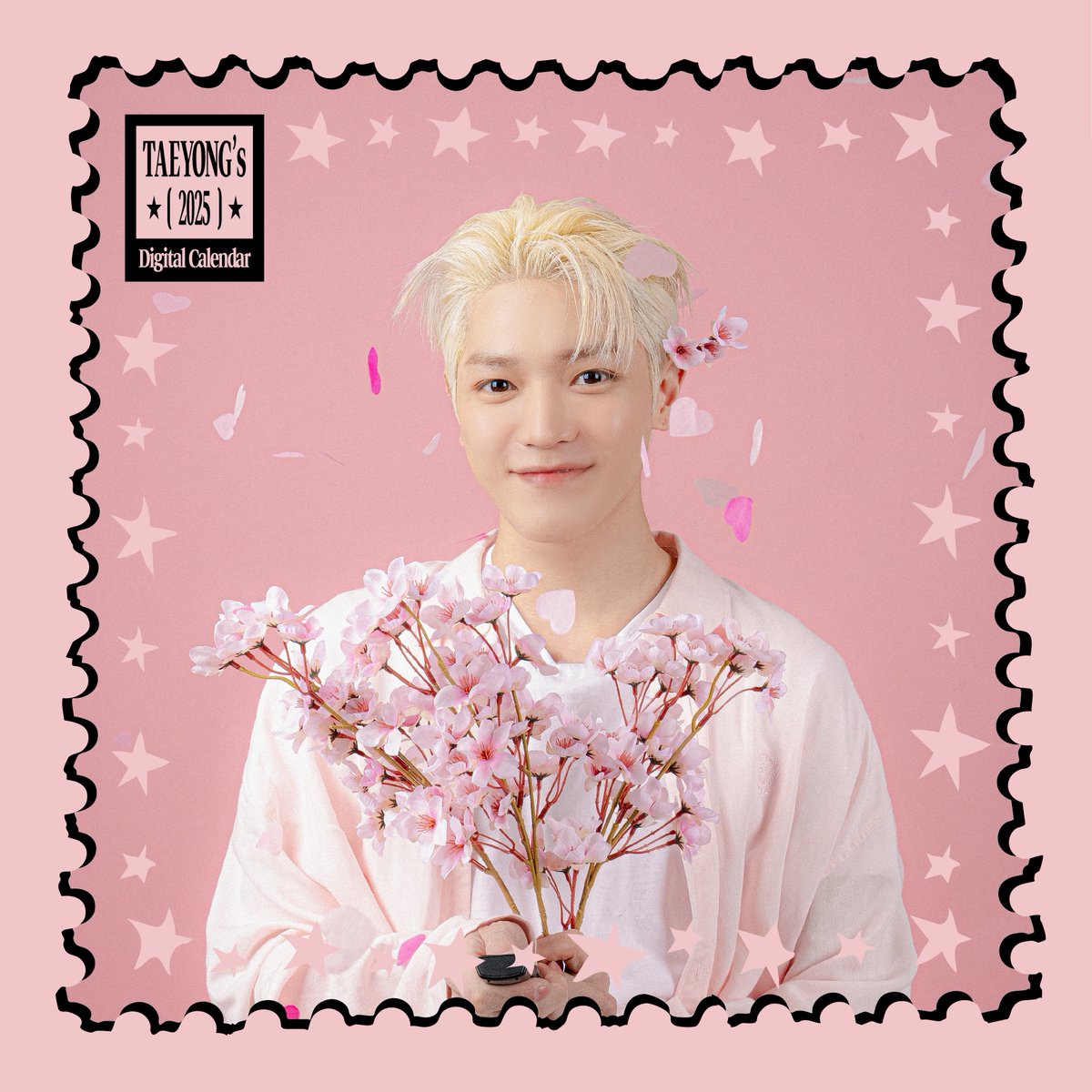 NCT tweet media