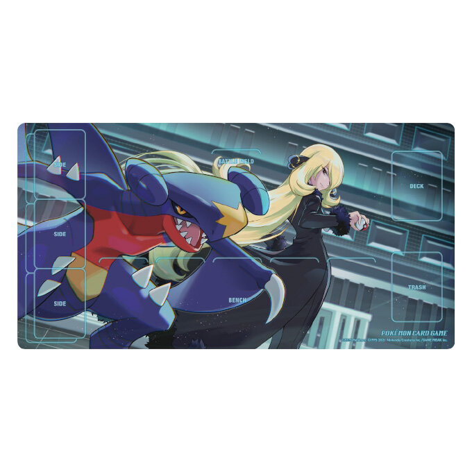 新商品】2025年3月14日(金)発売 ✓ラバープレイマット シロナ