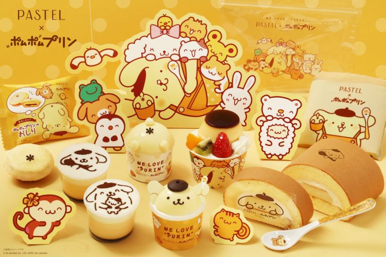 ポムポムプリン　まとめ売り ポムポムプリンまとめ売りポムポムプリン詰め合わせポムポム