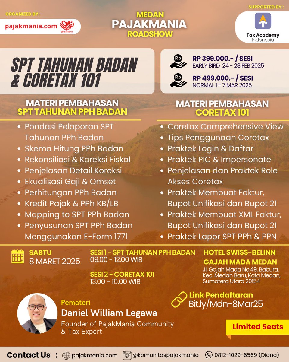 PajakMania tweet media