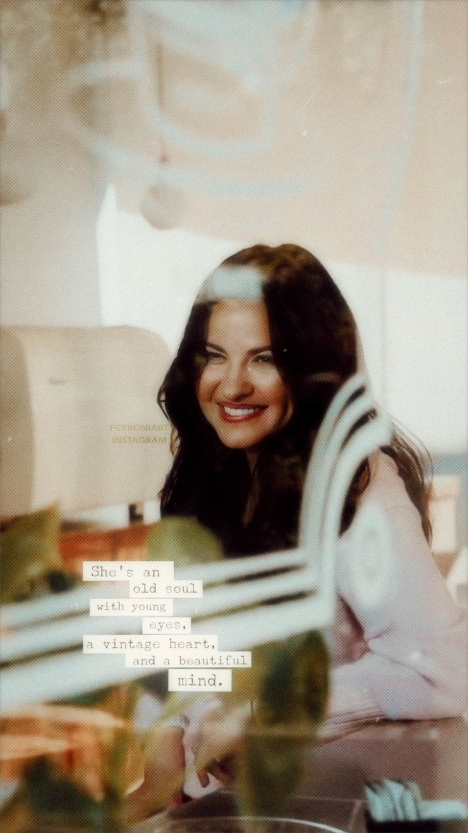 adictaboyer's tweet photo. ❀ Wallpapers Maite Perroni

@maiteperroni https://t.co/pIWqwLFXrB
