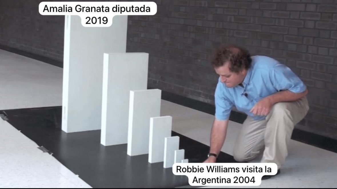 El momento de este meme ha llegado