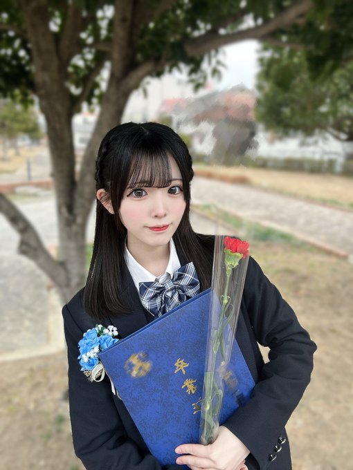 眞辺あみのTwitter画像2