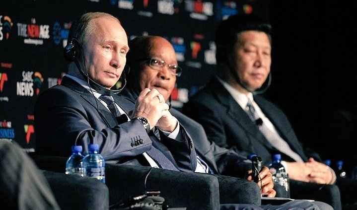 BCRealityy's tweet image. Zuma Doesn't Talk... He Acts

That's Why All WMC Companies Funded Julia's To Attack Zuma.

If It Wasn't For The EFF; We Wouldn't Have These Problems.

That Gupta crap was a coup. 😭
All the media are quiet under Cyril, yet he's done so much damage 🤦🏾