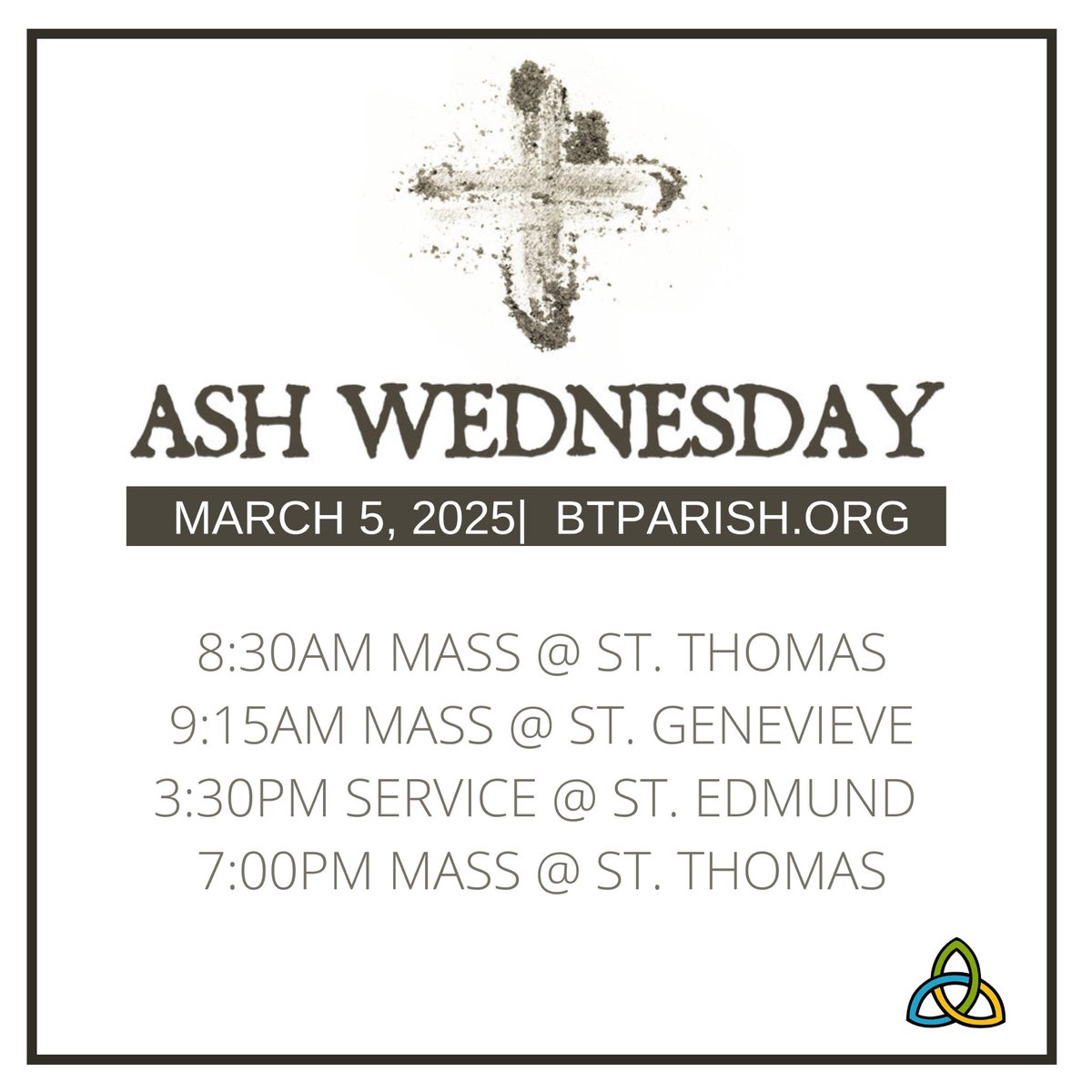 Blessed Trinity Parish (@btparishny) on Twitter photo 