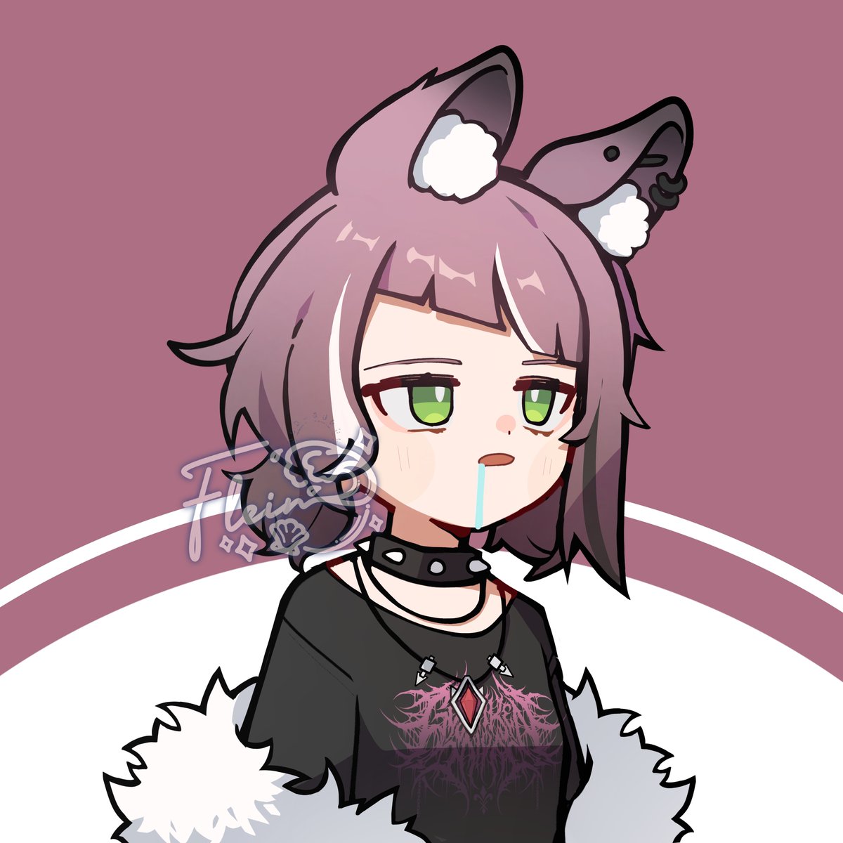 Flein | Open Commission tweet media