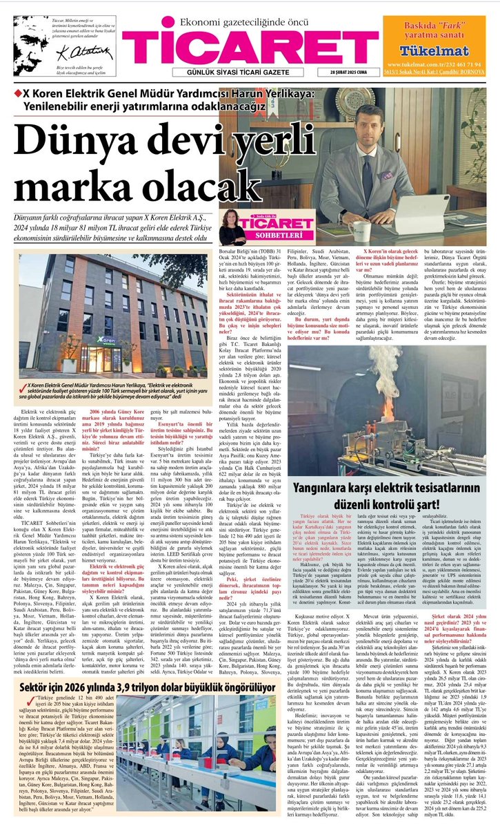 Seda Gok tweet media