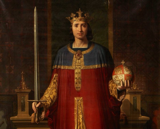 En el Día de Andalucía no está de más recordar (antes que a Blas Infante) a Fernando III el Santo, reconquistador de Córdoba, Sevilla, Jaén, Cazorla, Baeza, Andújar, Úbeda, Carmona, Lora, Alcalá de Guadaira, Priego, Quesada, Toya, Palma del Río, Baena, Écija, Marchena,.. (Sigue)