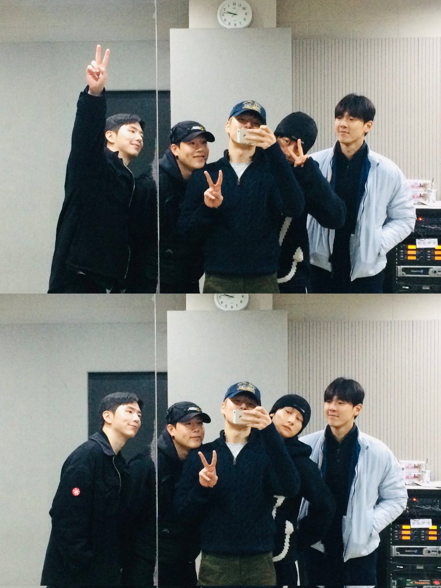 TurtleLoveCat's tweet photo. MY MONSTA X 😭❤️ https://t.co/fIrnVL9fzT