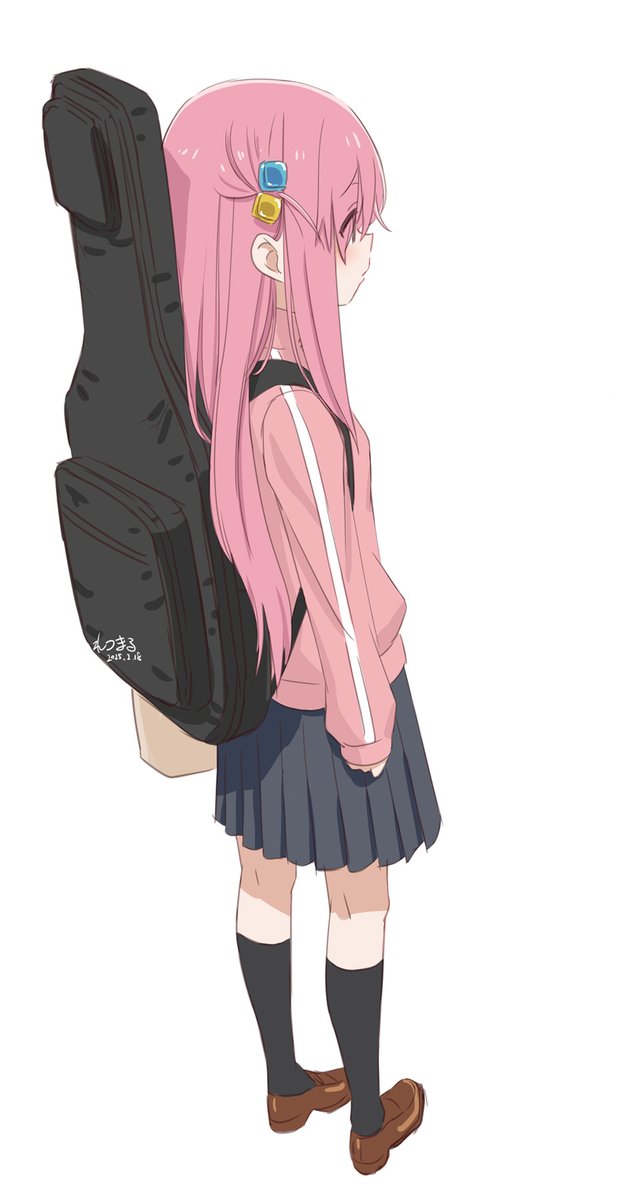 2025年2月分
 #今月描いた絵を晒そう 