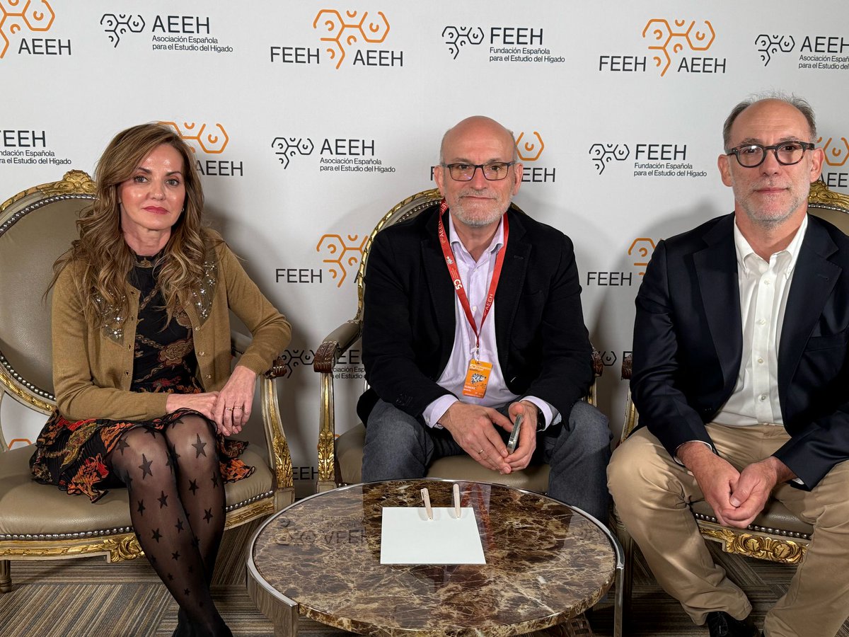 🤝En el marco del Congreso, hemos firmado un acuerdo de colaboración con <a href="/alehlatam/">ALEH</a>, una sociedad 'hermana', que contempla la realización futura de acciones formativas conjuntas, como la realización de simposios o espacios conjuntos de exhibición en los congresos. 
Acudió a la