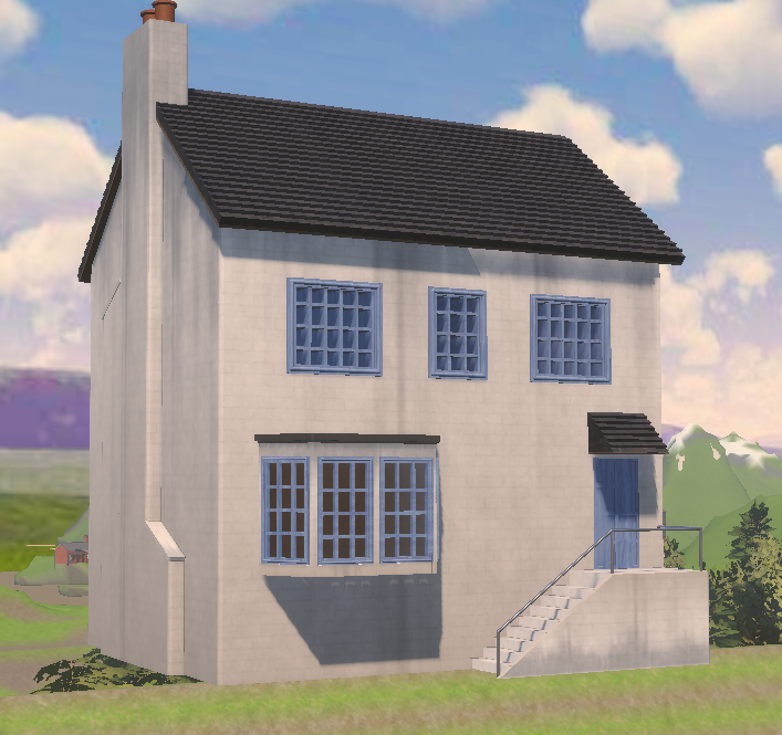 JrickCraft's tweet photo. Hello there
Im Rick Wist and im a builder, modeler, animator, terrain maker and graphic designer!
I make some great models and high quality work.
Im currently hireable for any job that enters in my skills!
#RobloxDev #hireable #robloxstudio #3DModeling https://t.co/6nVdOgV0JO