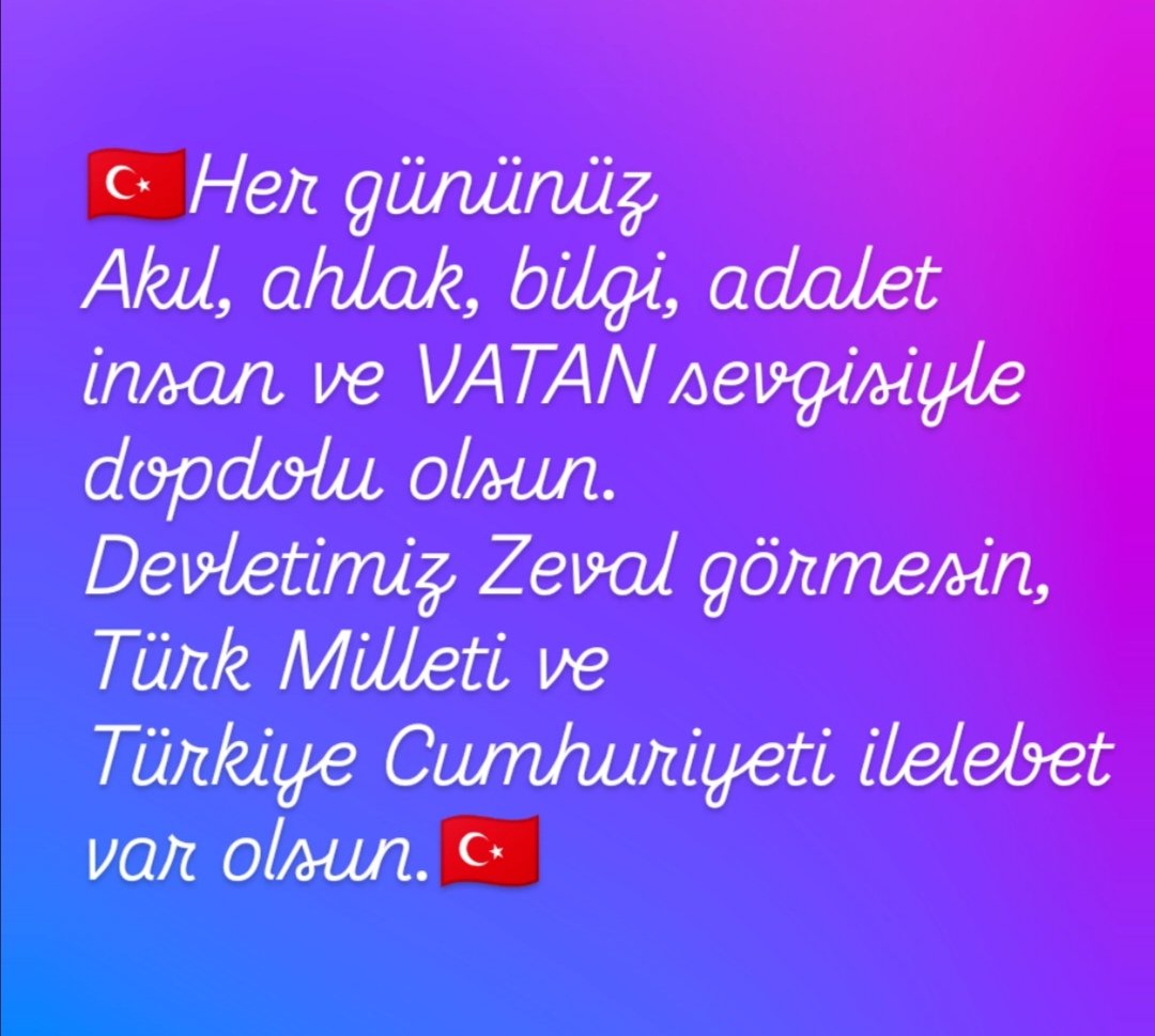 İsmet NACAR (@smetnacar1) on Twitter photo 