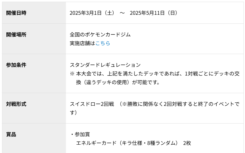 いっしょにフレンドバトル」が開催決定 📅開催日時 3月1日(土)～5月11