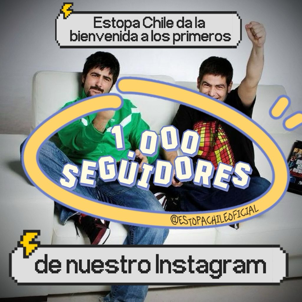 Queremos dar gracias de corazón a todas y todos quienes nos han apoyado en este nuevo inicio. No es fácil volver a empezar en una red social cuando piensas que perdiste 10 años de trabajo.