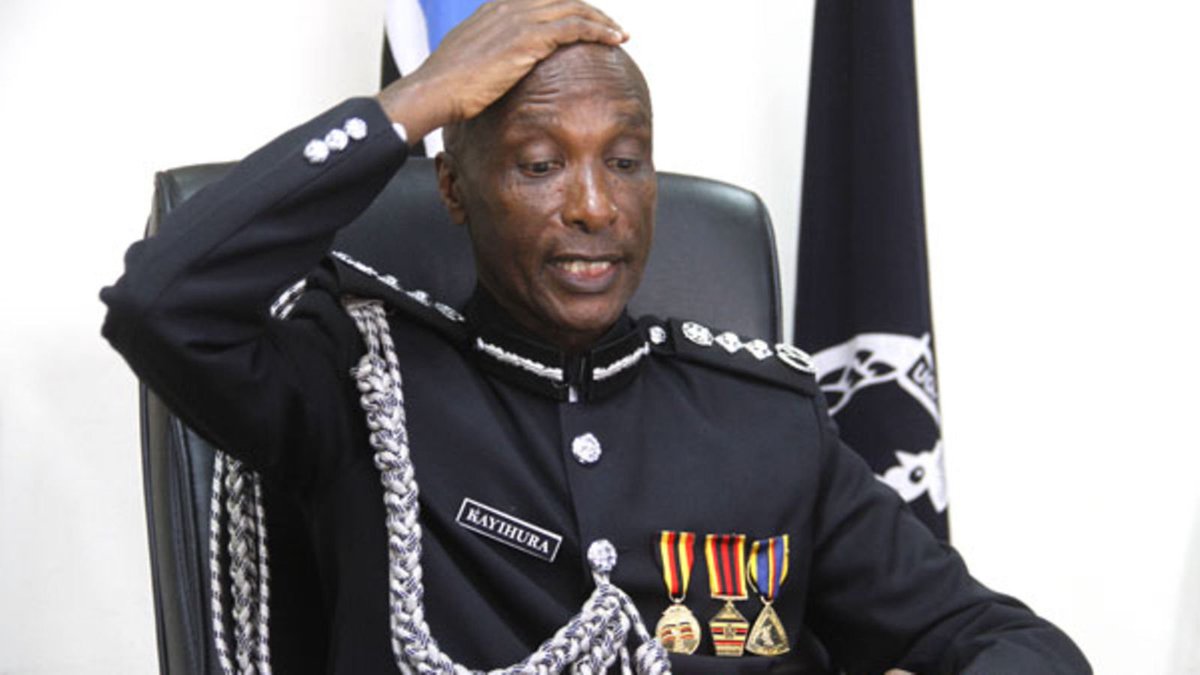 Kampala Updates tweet media