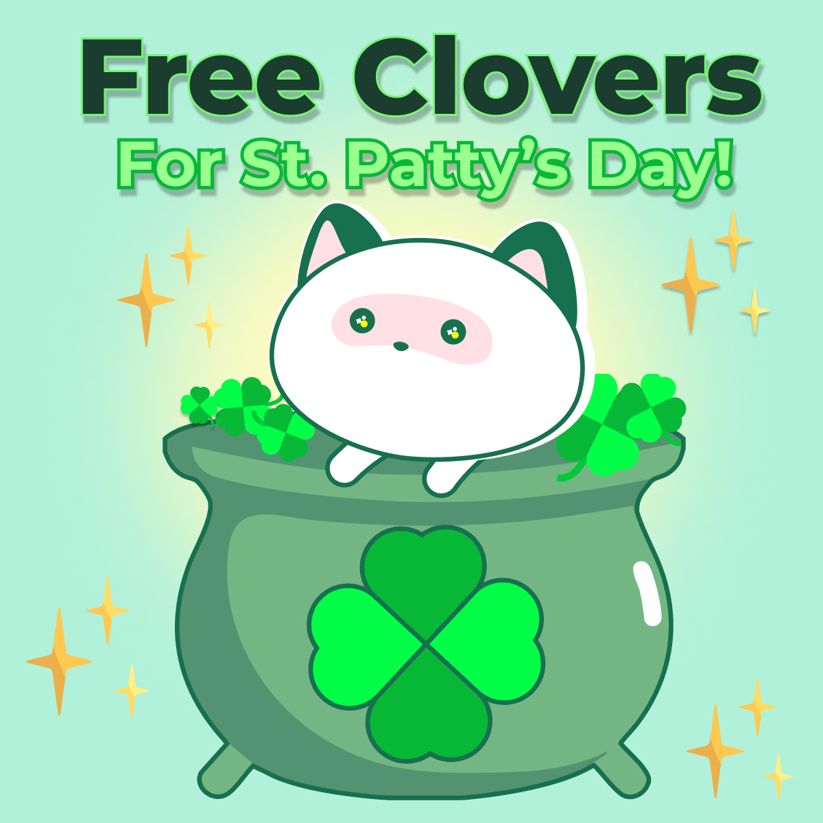 Lalatoon_EN's tweet photo. 🍀✨ St. Patrick's Day Giveaway! 🍀✨
To celebrate, Lalatoon is giving away FREE clovers you can use to read ANY webtoon you want! 📖🎉

Here’s how to enter: 1️⃣ Follow2️⃣ Like this post
https://t.co/5WIQZ0V1Xt https://t.co/eGj67R3TH3