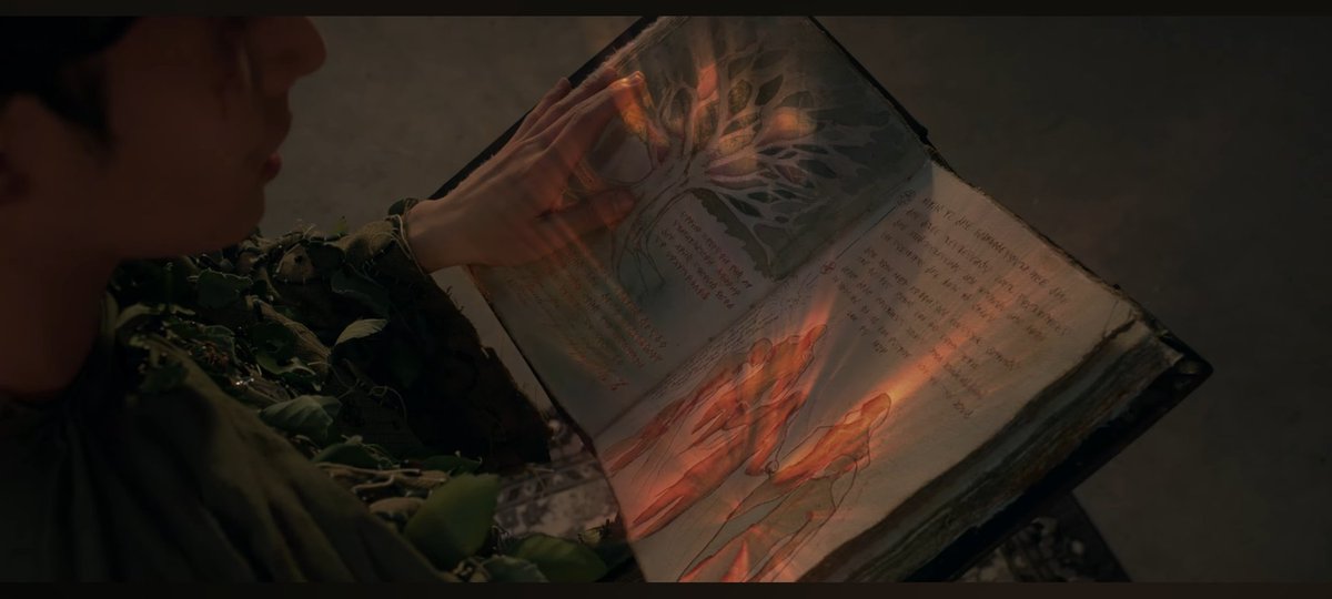 SB_Senyora19's tweet photo. SO ALL THIS TIME, ALAM NI JUSTIN NA ANG SUSI PARA MATAPOS ANG MALAS AY ALAY. AT ACCORDING TO THE BOOK, THEY ARE THE SACRIFICE. AND THEY DID.

THIS IS SB19 KINGDAM
DAM MUSIC VIDEO RELEASE
@SB19Official #SB19
#SB19DAM #SB19DAMOutNow
#SB19DAMMVOutNow #SimulaAtWakas https://t.co/OE37xOccL6