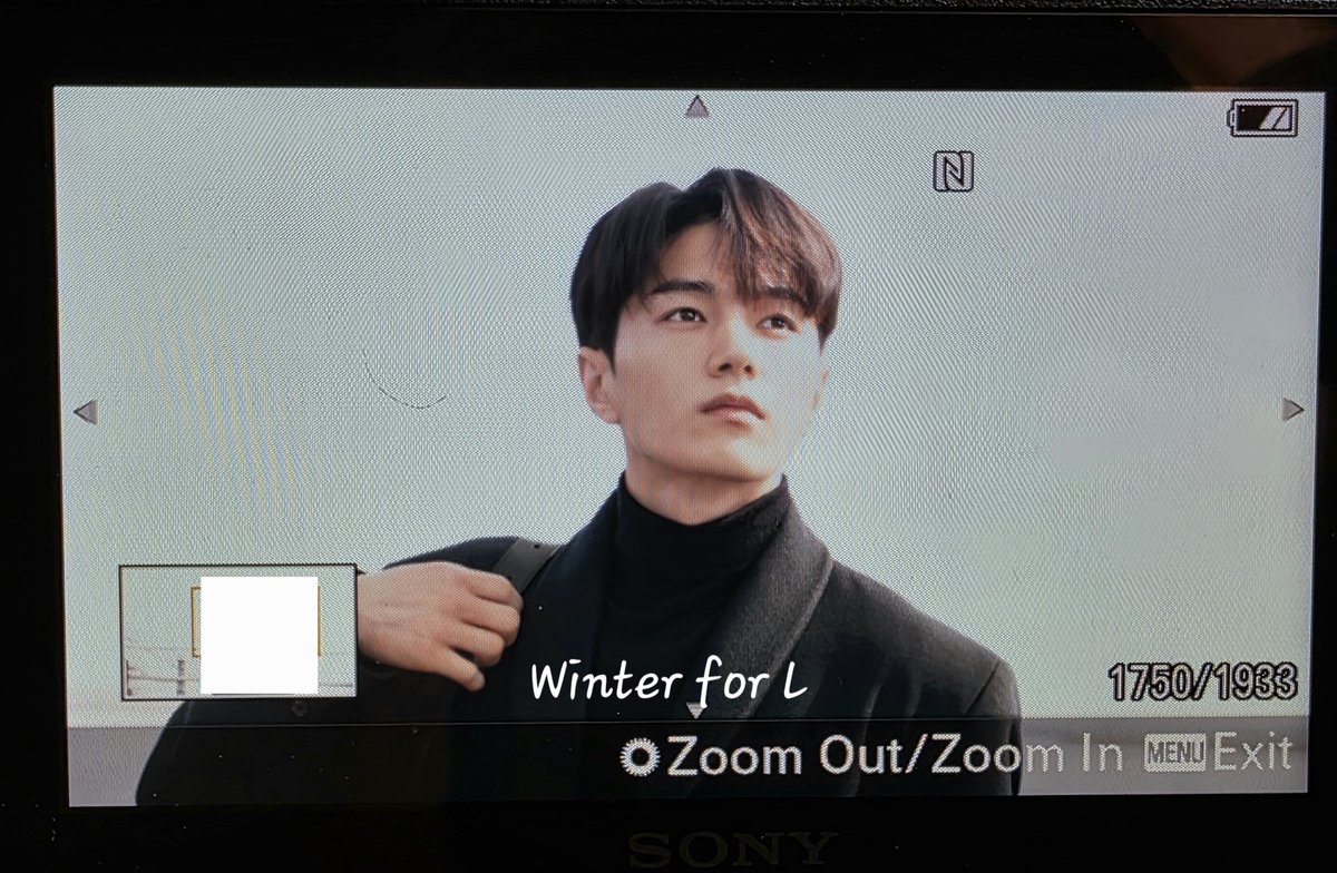 WinterforL's tweet photo. 25.02.28 ICN 명수 출국 Pre
🔥🔥🔥🔥

#김명수 #KIMMYUNGSOO #キムミョンス #엘 #L #金明洙 https://t.co/0kYZxrBmaQ