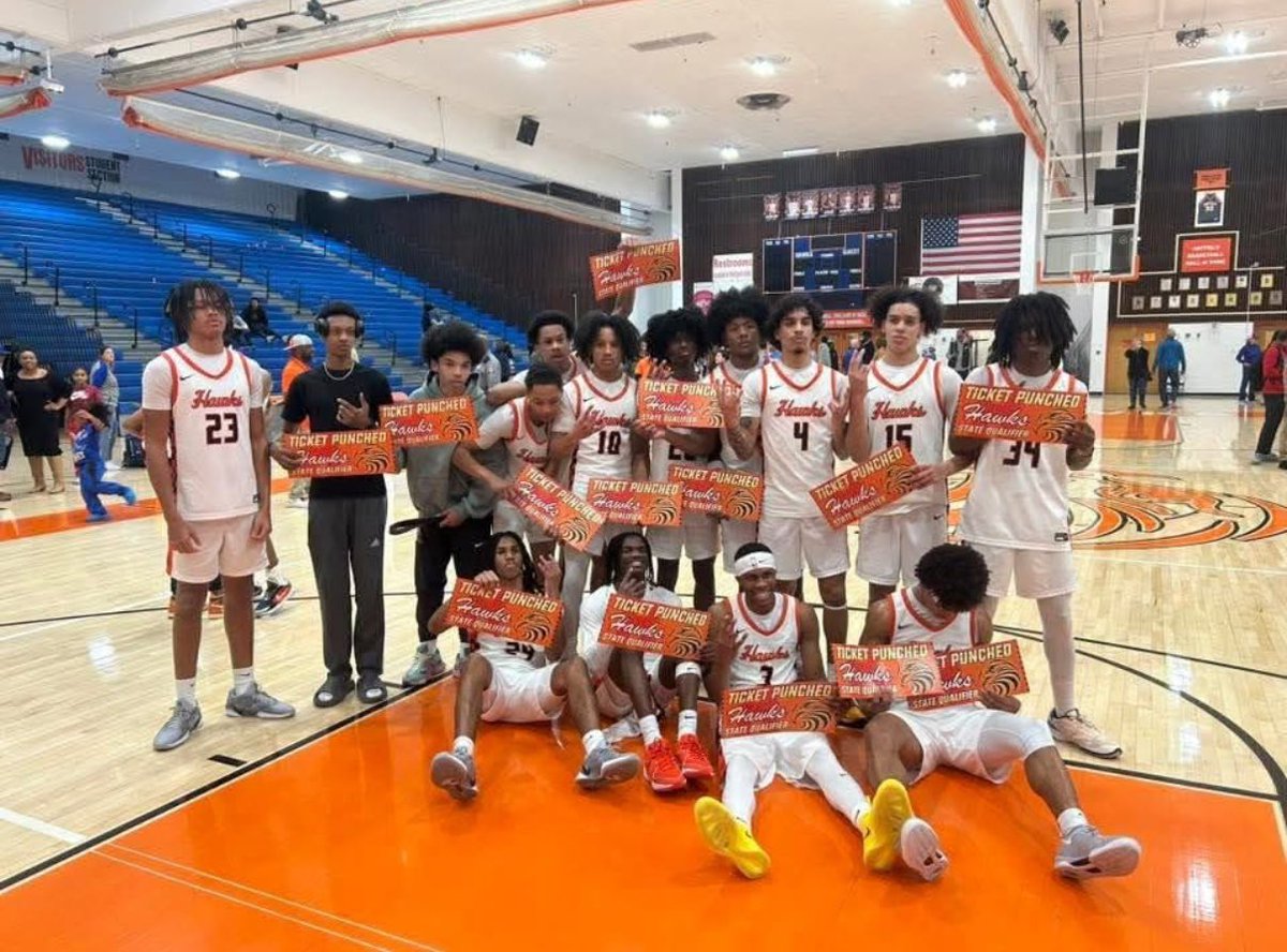 On to the State Tourney!

Hayfield 68
West Po 66
Double OT

‘25 Jaylen Lemon 25p and 6r
‘25 Alex McFarlane 15p 9r
‘25 Parker Cage 10p, 3r and hits the game WINNING shot! 
‘25 Aaron McFarlane 6p, 6a, 3r
‘26 Rodney Carmichael 6p, 2r
‘26 Cam Prosper 3p
‘26 Landon Judy 3p