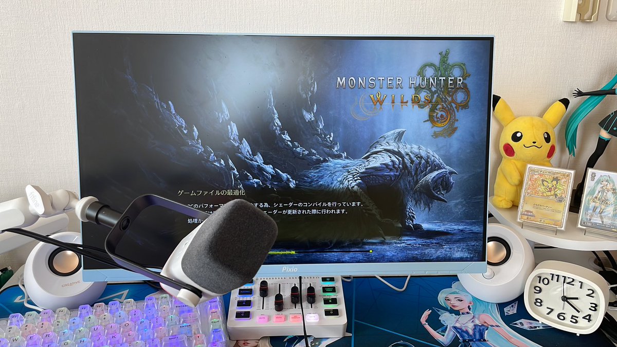 ハセガワ tweet media