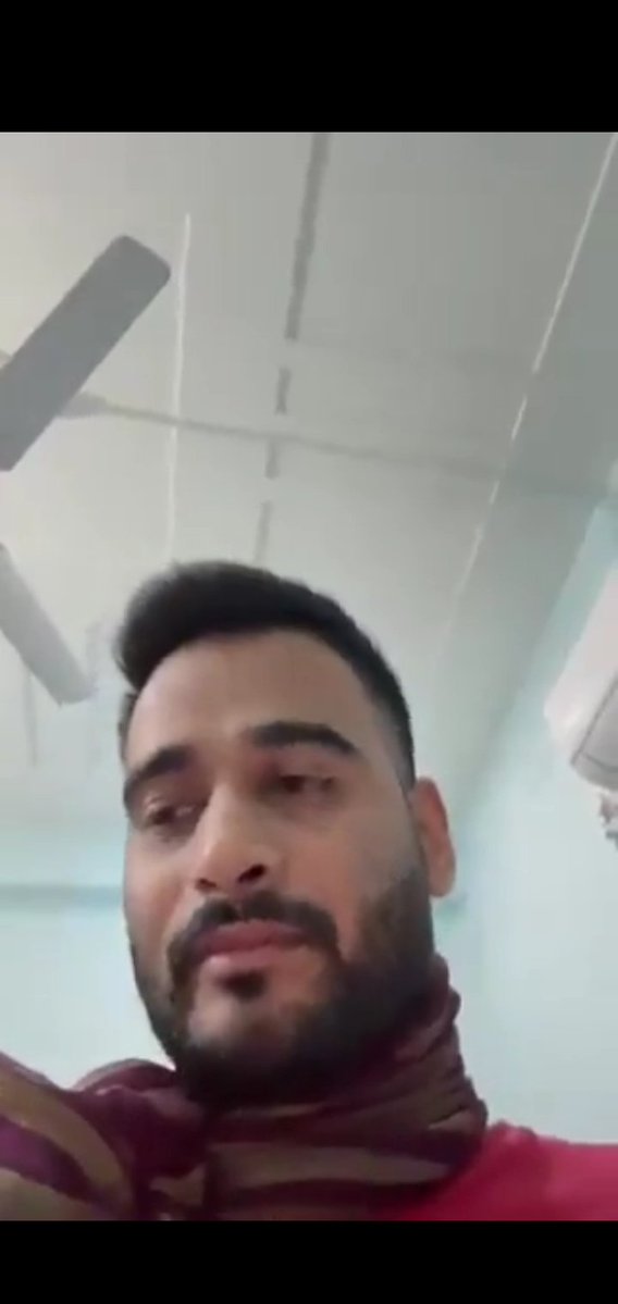 realdharm's tweet photo. Why is no one talking about men who are taking their lives due to domestic violence. One more life has been lost.
#ManavSharma
#JusticeForAtulSubhas https://t.co/XiLl1HuQHc