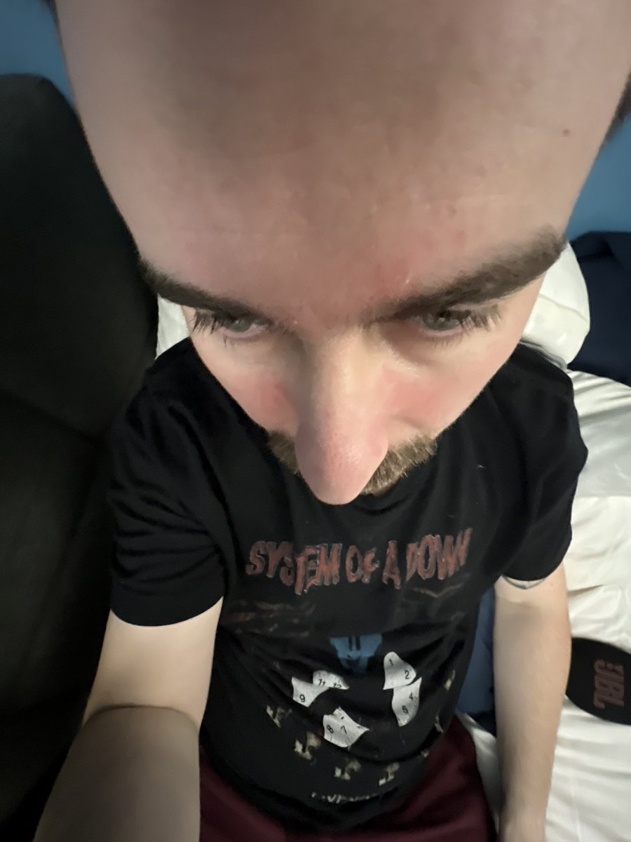 lets_do_crimes's tweet photo. thinkin bout some shit that aint even out the ass yet https://t.co/tiZAFlEU6i