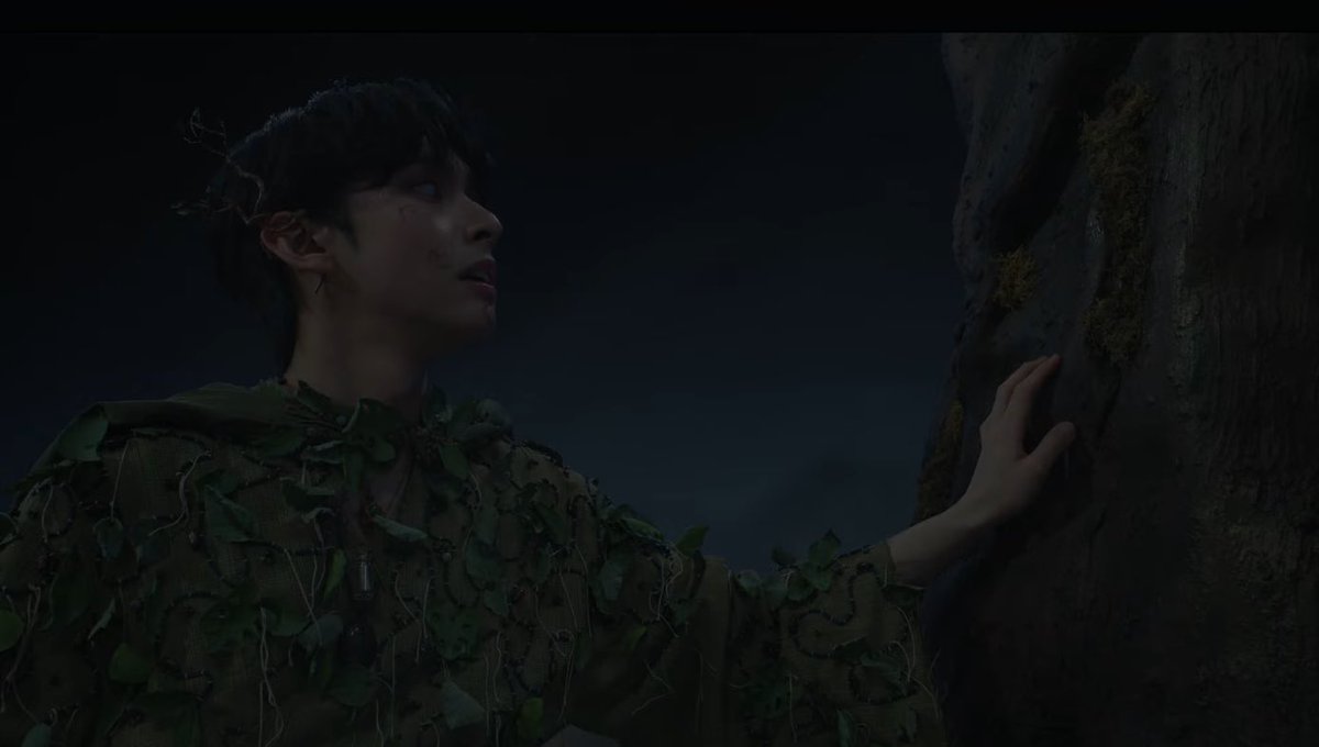 News5PH's tweet photo. FIERCER SB19

Serving world class visual ang music video ng P-pop boy group na #SB19 para sa kanilang kanta na "DAM."

Inilabas ang MV ngayong Biyernes, Feb. 28. #News5

📸: SB19/Youtube https://t.co/V2sMWiQScA