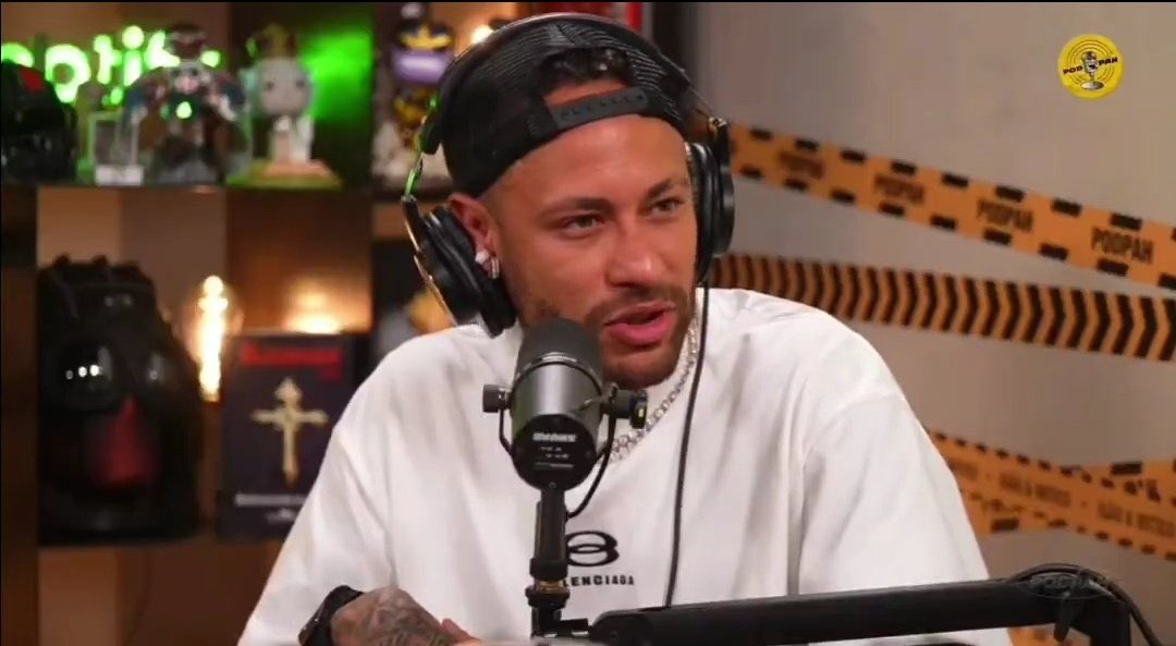 “Não existe imposto justo. Uma vez que impostos nada mais são do que roubo organizado, o conceito de imposto justo é tão absurdo quanto o de roubo justo. Imposto é roubo e o Estado é quadrilha.”

🎙️ Neymar, ao Podpah