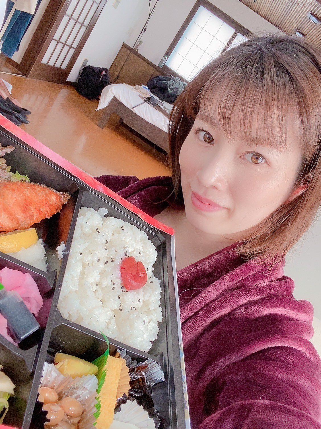 今日はお仕事だよ✨ https://t.co/O6fP1Ukvva
