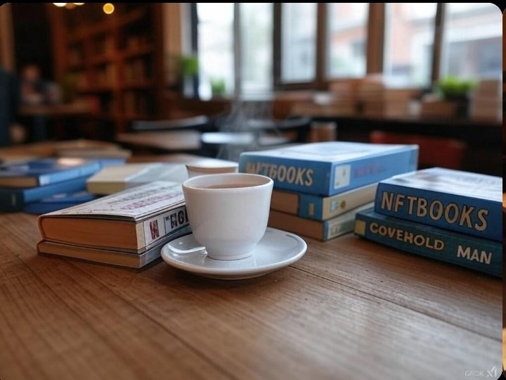 <a href="/LearnCrypto11/">VIKRAM SONI</a> #NFTBOOKS📚❤️