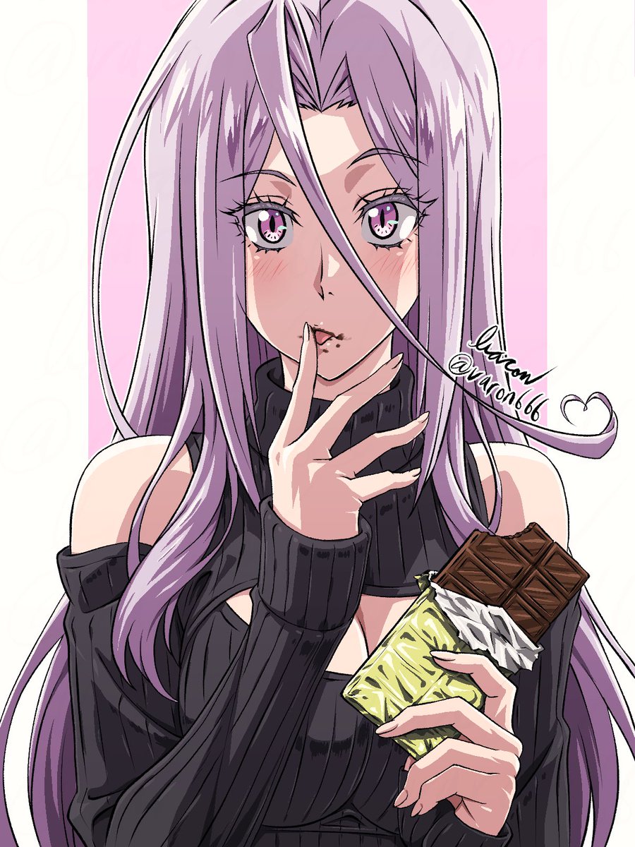 2月 #今月描いた絵を晒そう