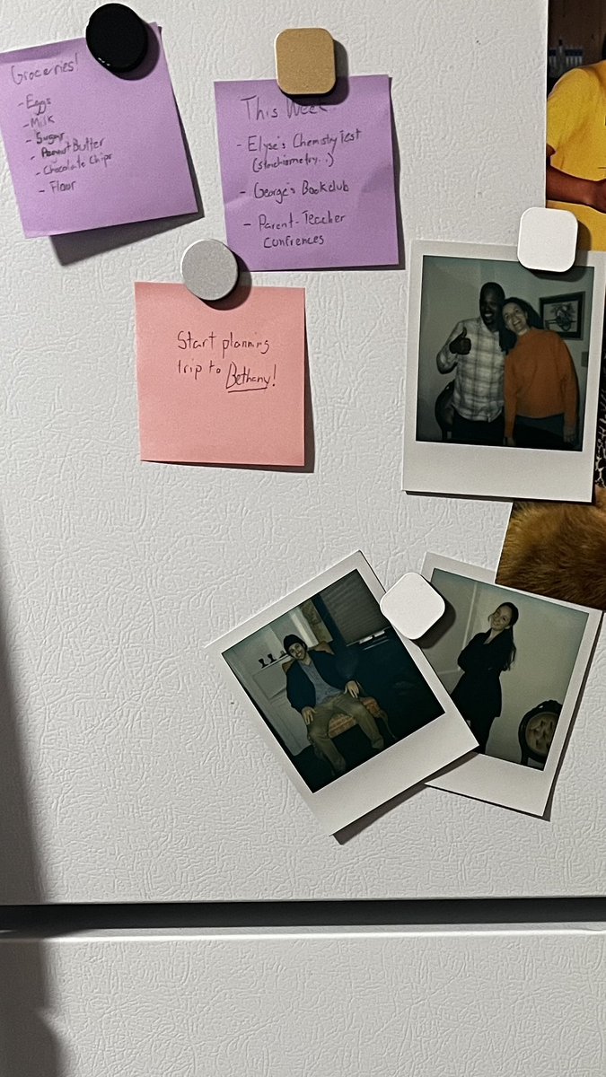 Day 2 of filming in the books! (Shhh. We totally didn’t forget to post about day 1 on here.)