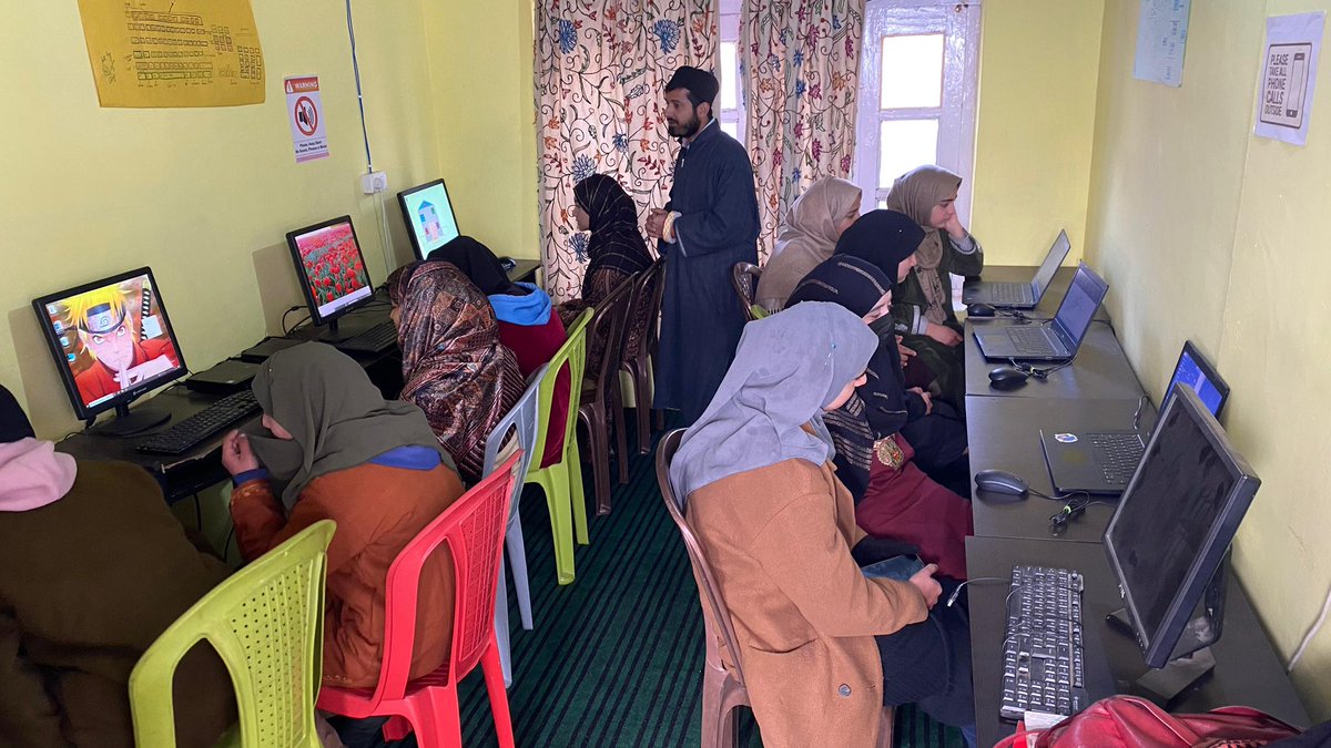 Shabnam Hashmi tweet media