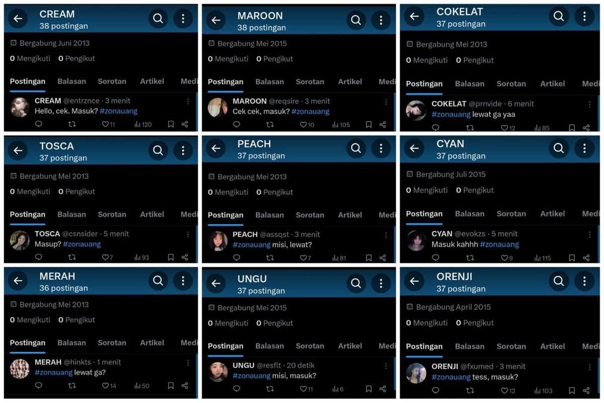 rarawrr # part of tweet media