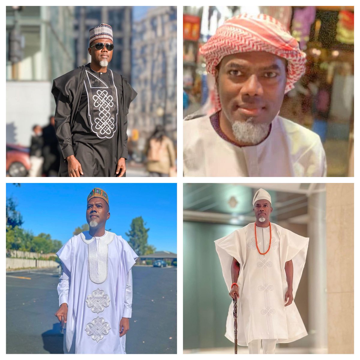 renoomokri's tweet photo. Thank God it is Friday. On this last Jumu'ah before the holy month of Ramadan, I extend my right hand of fellowship to the global Muslim Ummah. May God bless you and strengthen you to prepare for the deprivations that weaken your body for a time in order to strengthen your spirit for all time. 

And as you gather for Salatul-Jumu'ah, may the Almighty hear your prayers accept your ibadat and grant you shifa, salama, and taqwa. 

Jumu'ah Mubarak!