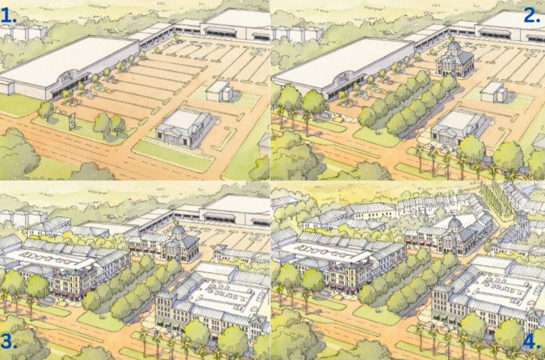 Transform empty storefronts into vibrant communities: A call for city zoning reforms, buff.ly/4i0yi26 by Patrick Risk  #urbanplanning,#cities,#livablecommunities,#urbandesign