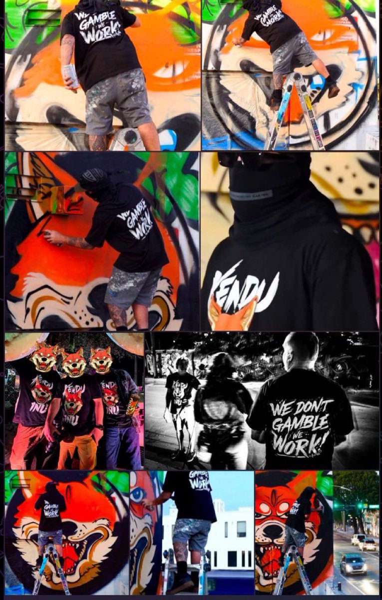 <a href="/Investingcom/">Investing.com</a> Perfect time to stack some $Kendu for the great Ethereum bullrun of 2025 

<a href="/KenduInu/">Kendu</a> 👀🚀