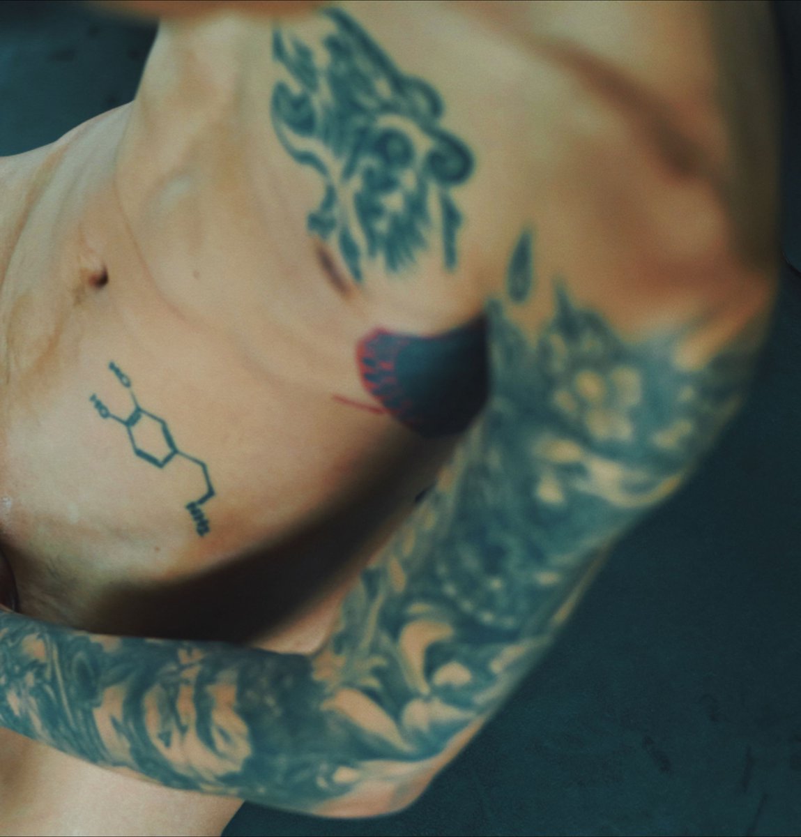 小黑大大 (@xiaoheiya11) on Twitter photo 