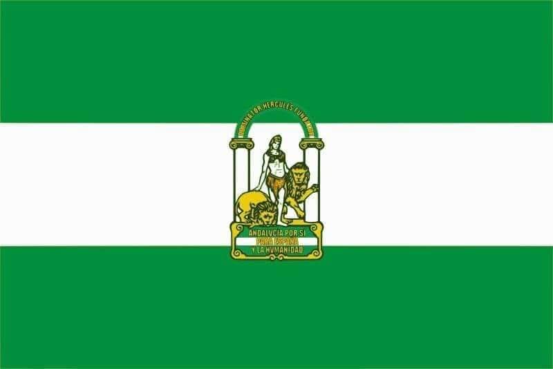 "El amor de mis amores, la que más quiero en la vida y esta es mi tierra señores y se llama Andalucía" (Sevillanas "El amor de mis Amores" de los Amigos de Gines, 1980. Soy y me siento #AndaluZ de la A a la Z. #Felicidades, #Andalucía #28F