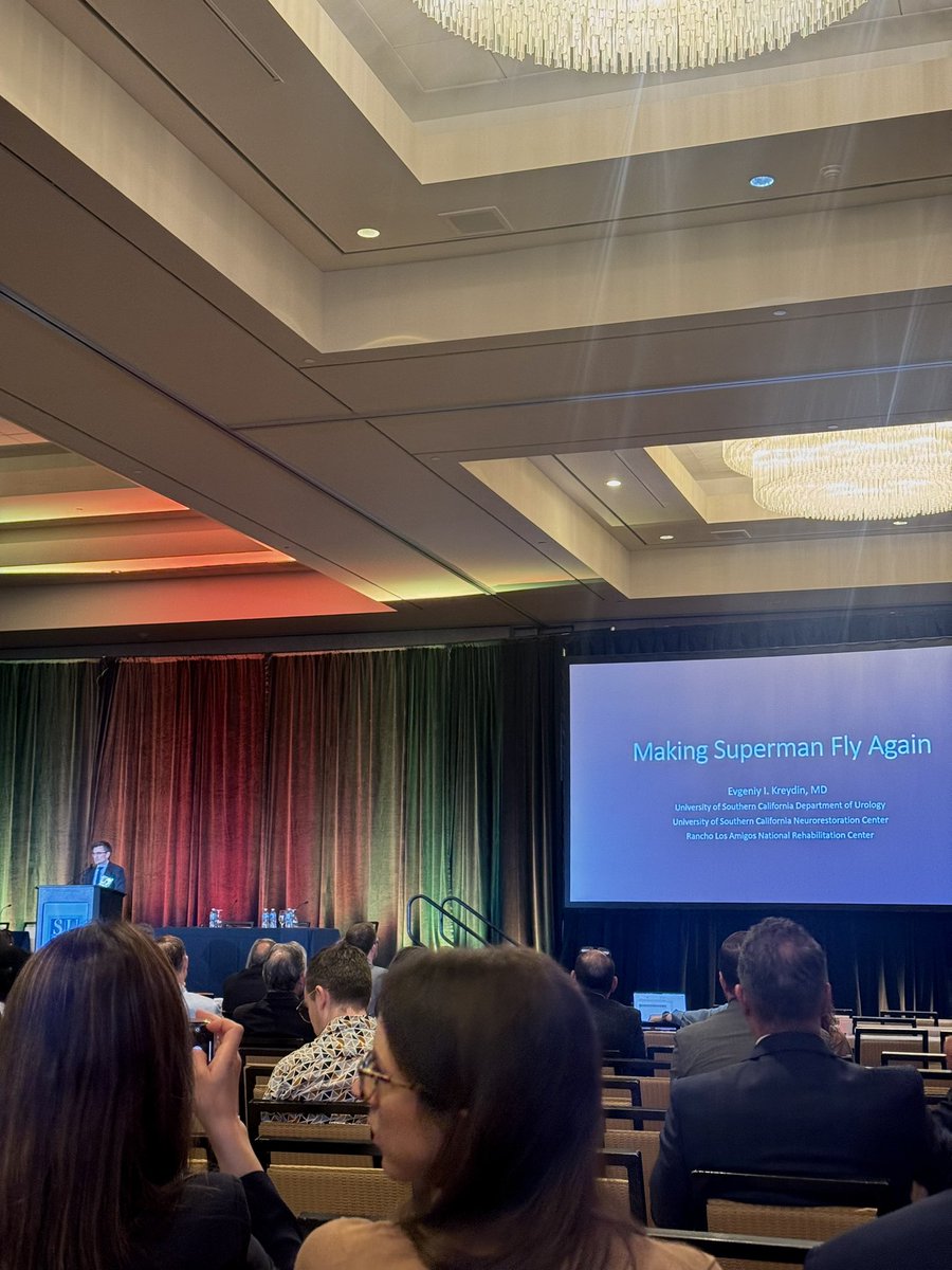 mzohabk's tweet image. Had a great time at #SUFU25 today, where I had the opportunity to present some research and connect with incredible people in the field. A special congratulations to my PI and mentor, Dr. Kreydin, for receiving the prestigious McGuire-Zimskind Lectureship Award—well deserved!