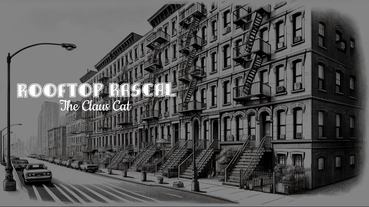 #RooftopRascal #TheClausCat GIVEAWAY ☺️

Giving Away Keys:
-🇪🇺 2x PS5
-🇺🇸 2x PS5
-🇯🇵 2x PS5
-🇭🇰 2x PS5

To Win:
❤️ Like
🔁 Repost
👤 Follow <a href="/marcelreise11/">Marci‘s Life</a> &amp; <a href="/chroda_eu_games/">chroda.EU</a> 
💬 Comment with your Region; Tag a Friend

Giveaway close: wednesday (05.03.) at 20:00 CET!

Good Luck 🍀
