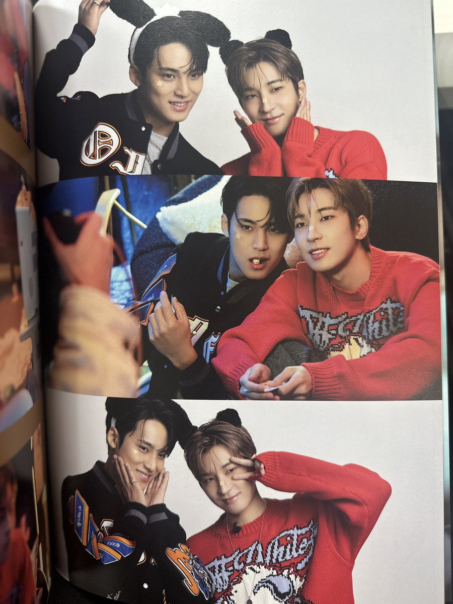 워누 tweet media