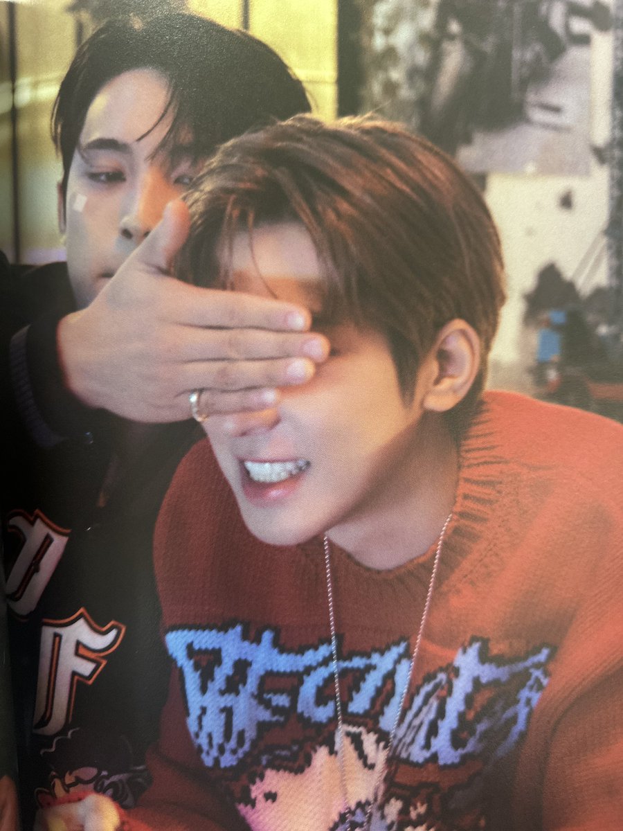 워누 tweet media