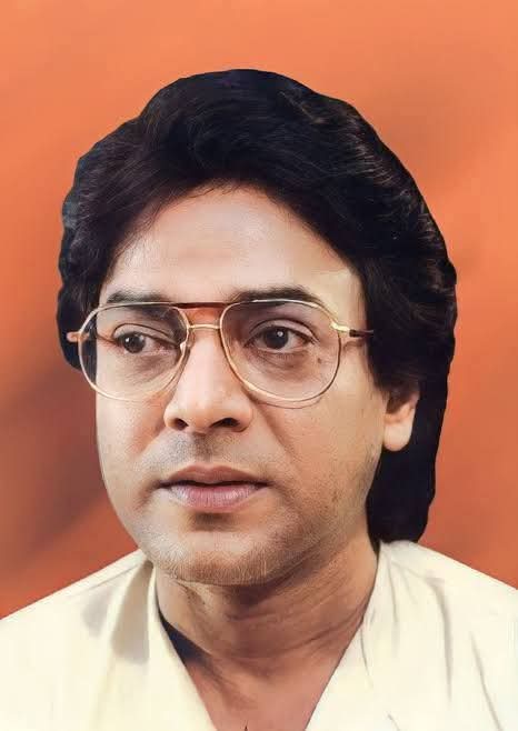 avhishek's tweet photo. The void created by you in #Ollywood Industry will remains empty forever. Odisha miss a super star.

End of a Golden Era 💔 

RIP #UttamMohanty Sir 🙏

#UttamMohanty #ଉତ୍ତମମହାନ୍ତି #Ollywood
#UttamMohanty

#odia_superstar https://t.co/woExcymvCQ