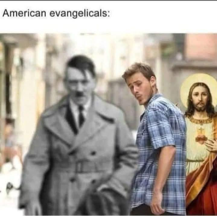 Internet Atheists tweet media