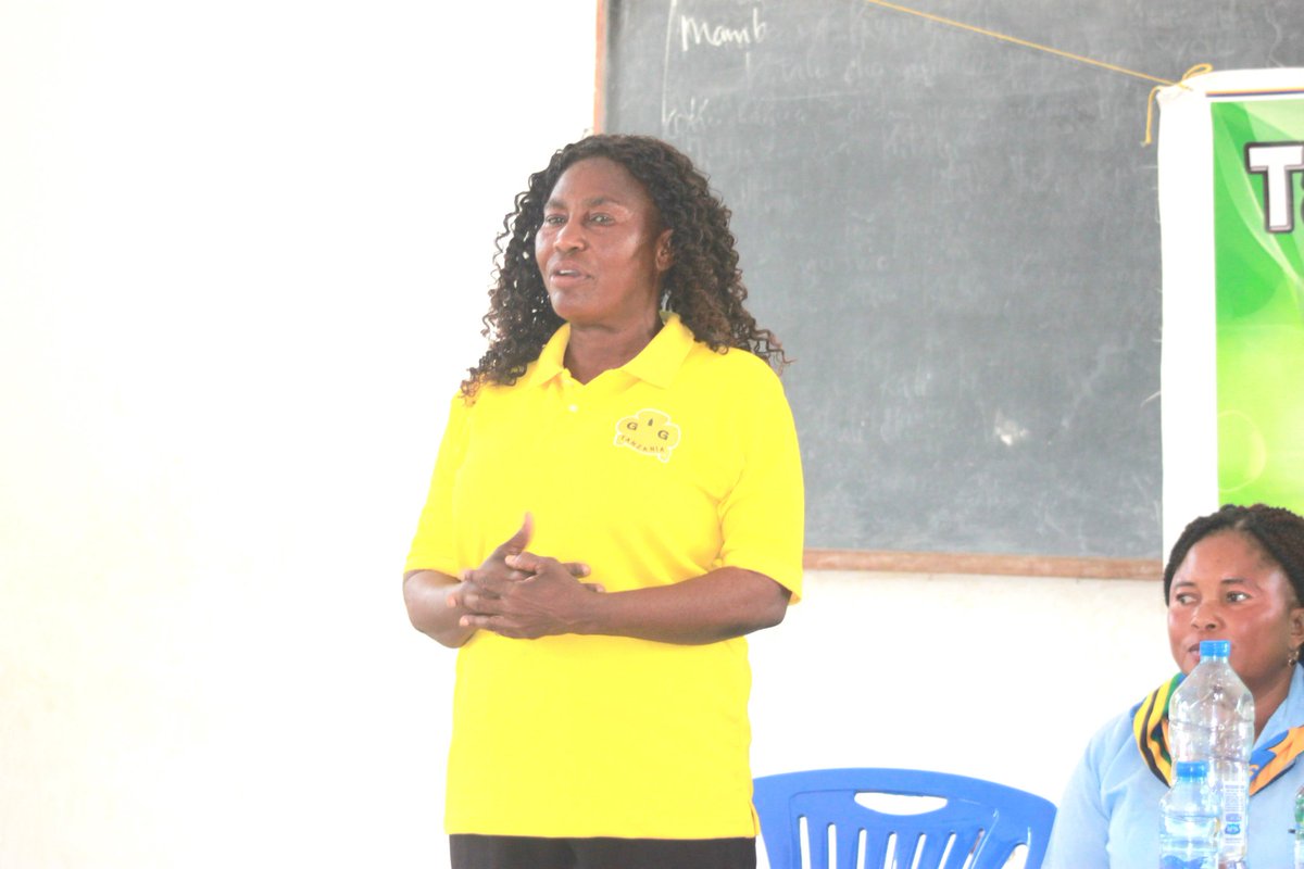 Siku ya 27/02/2025, Mafunzo ya Msichana na Mabadiliko ya Tabianchi yamefunguliwa rasmi katika mkoa wa Lindi, wilaya ya Mtama. Tumepata fursa ya kukutana na wadau mbalimbali, wakiwemo Afisa Elimu Msingi na Sekondari, Afisa Mazingira, Afisa Misitu,na  Afisa Ustawi wa Jamii.