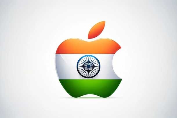 📢📢📢 Big: India is now shipping Apple components to China &amp; Vietnam! 🇮🇳

Thanks to the #MakeInIndia push, companies like Motherson, Jabil, Aequs, and Tata Electronics are making key Apple components right here in India.