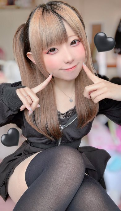 コスプレイヤーしほなのTwitter画像23