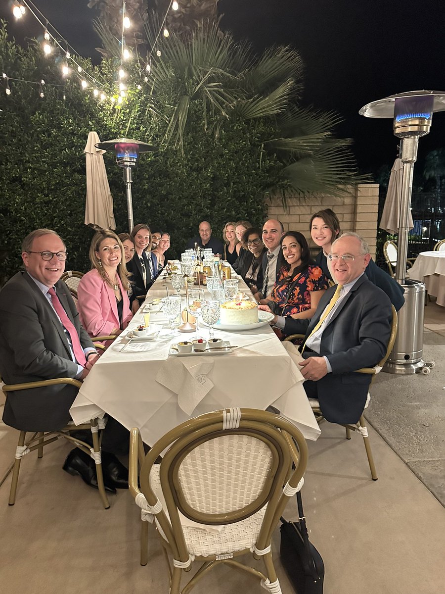 Christina Sze MD MS tweet media